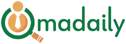Omadaily – Latest Jobs, Remote & Scholarships