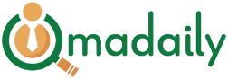 Omadaily – Latest Jobs, Remote & Scholarships