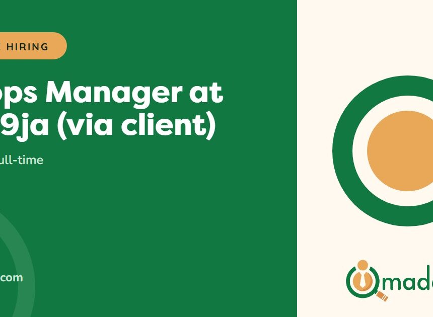 img_1efab42a Shops Manager at Bet9ja (via client)