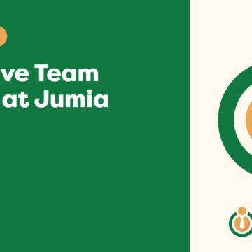 Defective Team Leader at Jumia Nigeria