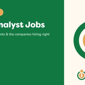 Data Analyst Jobs