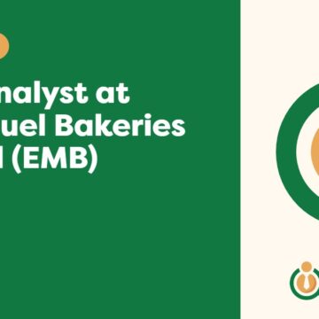 Data Analyst at Emmanuel Bakeries Limited (EMB)