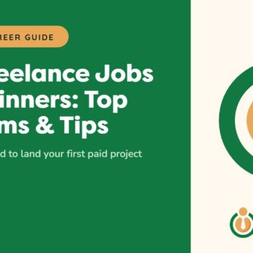 Best Freelance Jobs for Beginners: Top Platforms & Tips